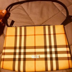 Burberry Bag